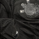 Camisa Corinthians II 24/25 "All Black" JOGADOR - Preto