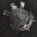 Camisa Corinthians II 24/25 "All Black" JOGADOR - Preto