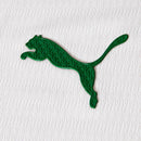 Camisa Palmeiras II Reserva 2026/27 Jogador C/ Patrocínios - Branca