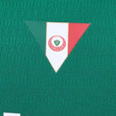 Camisa Palmeiras I Titular 2026/27 Jogador C/ Patrocínios - Verde