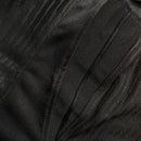 Camisa Corinthians II 24/25 "All Black" JOGADOR - Preto