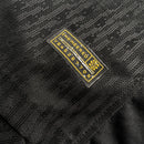 Camisa Corinthians II 24/25 "All Black" JOGADOR - Preto