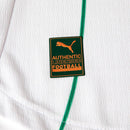 Camisa Palmeiras II Reserva 2026/27 Jogador C/ Patrocínios - Branca