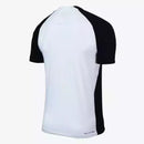 Camisa Corinthians I Titular 2025/26 JOGADOR - Branca+Preto