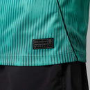 Camisa Seleção Brasileira Verde 2026/27 Modelo Goleiro